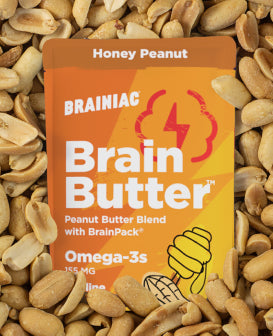 Brain Butter