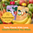 Fruit & Veggie Applesauce Variety Pack