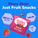 Berry Bursts