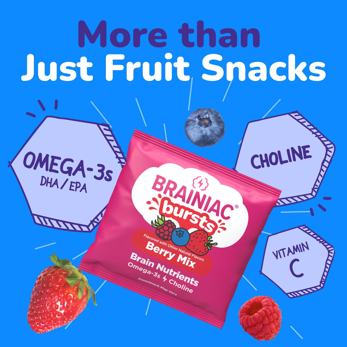 Berry Bursts