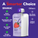 Fruit and Oat Smoothie
