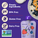 Fruit and Oat Smoothie
