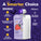 Fruit and Oat Smoothie
