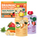 Fruit & Veggie Applesauce Variety Pack