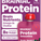 Strawberry Banana Protein Smoothie