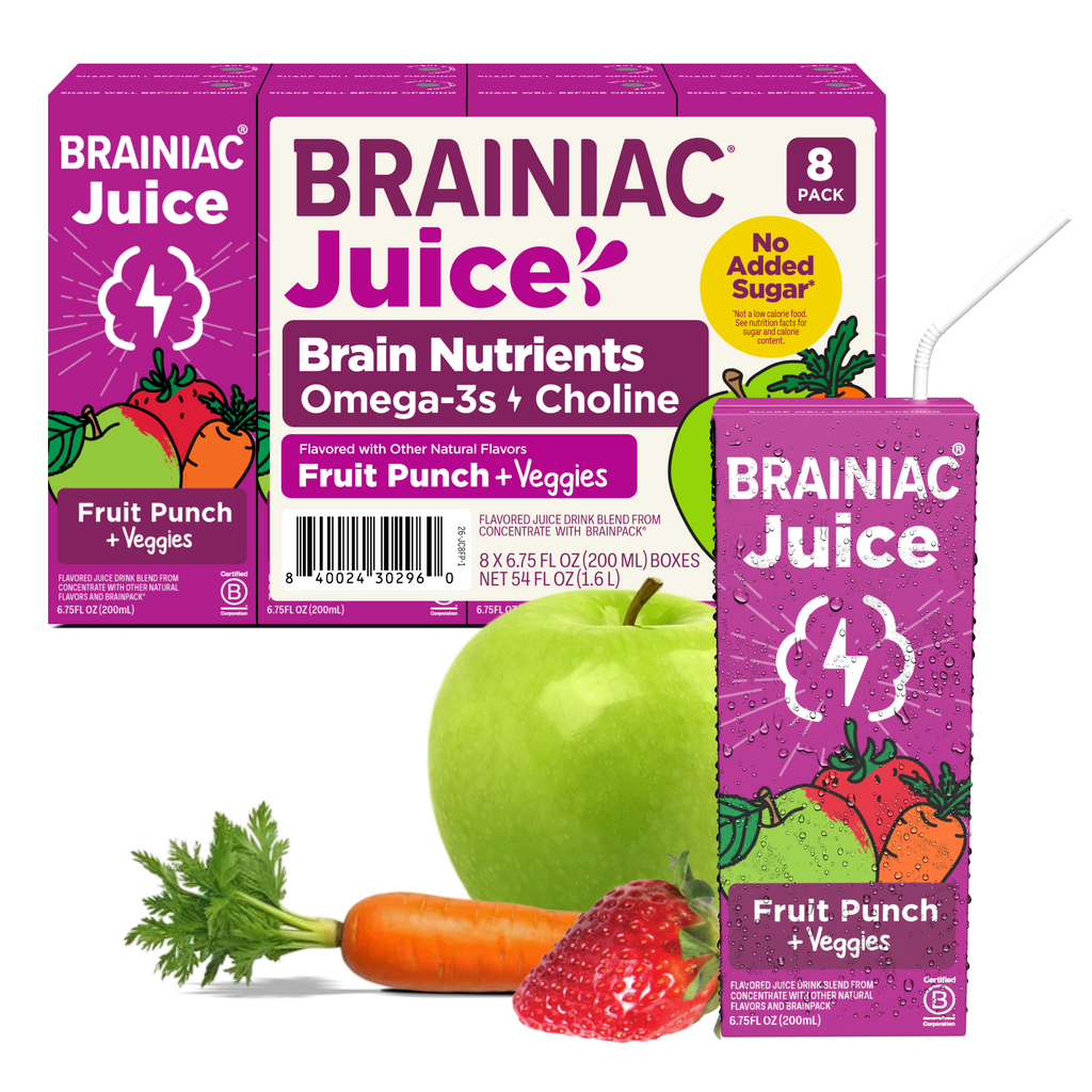 Fruit Punch