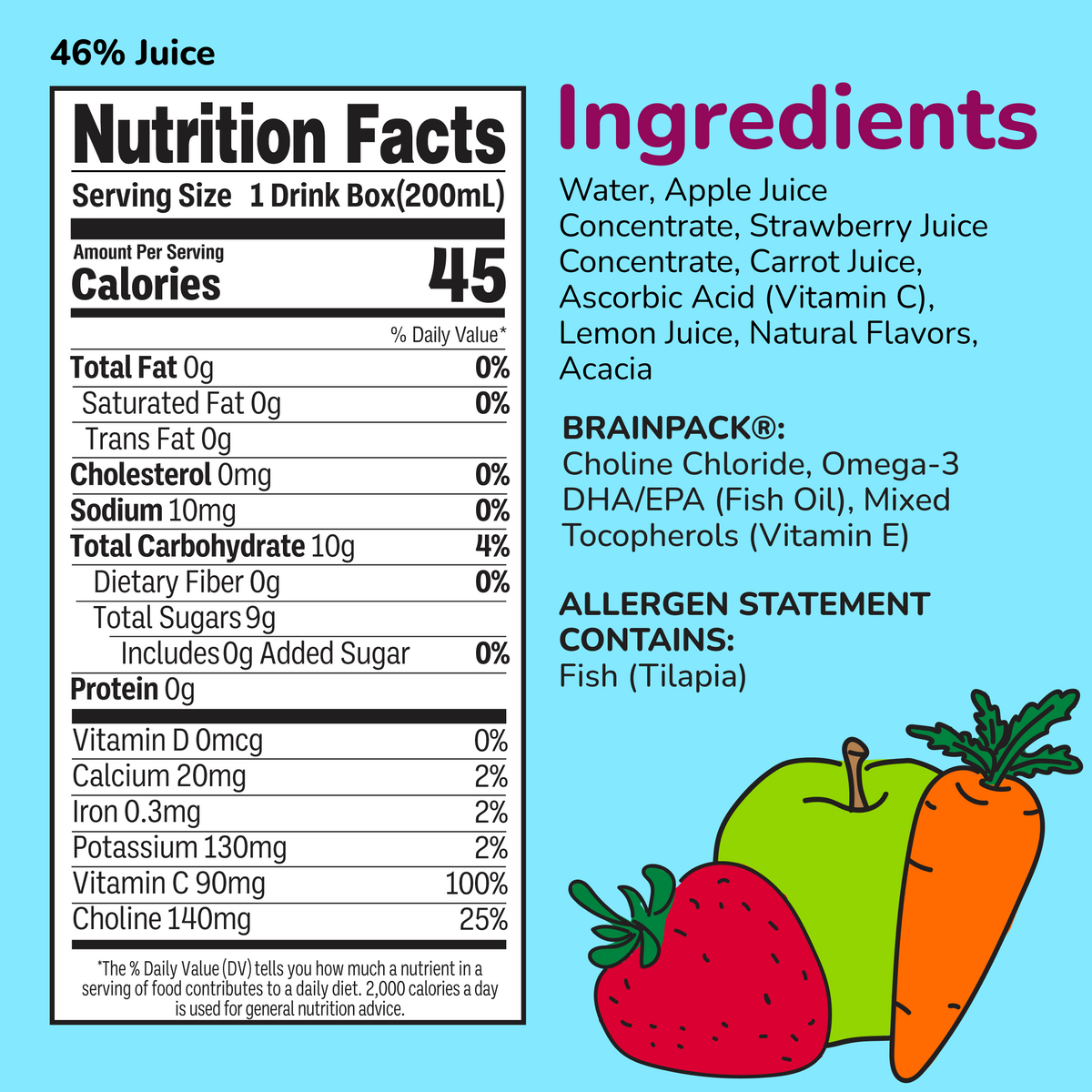 Fruit Punch