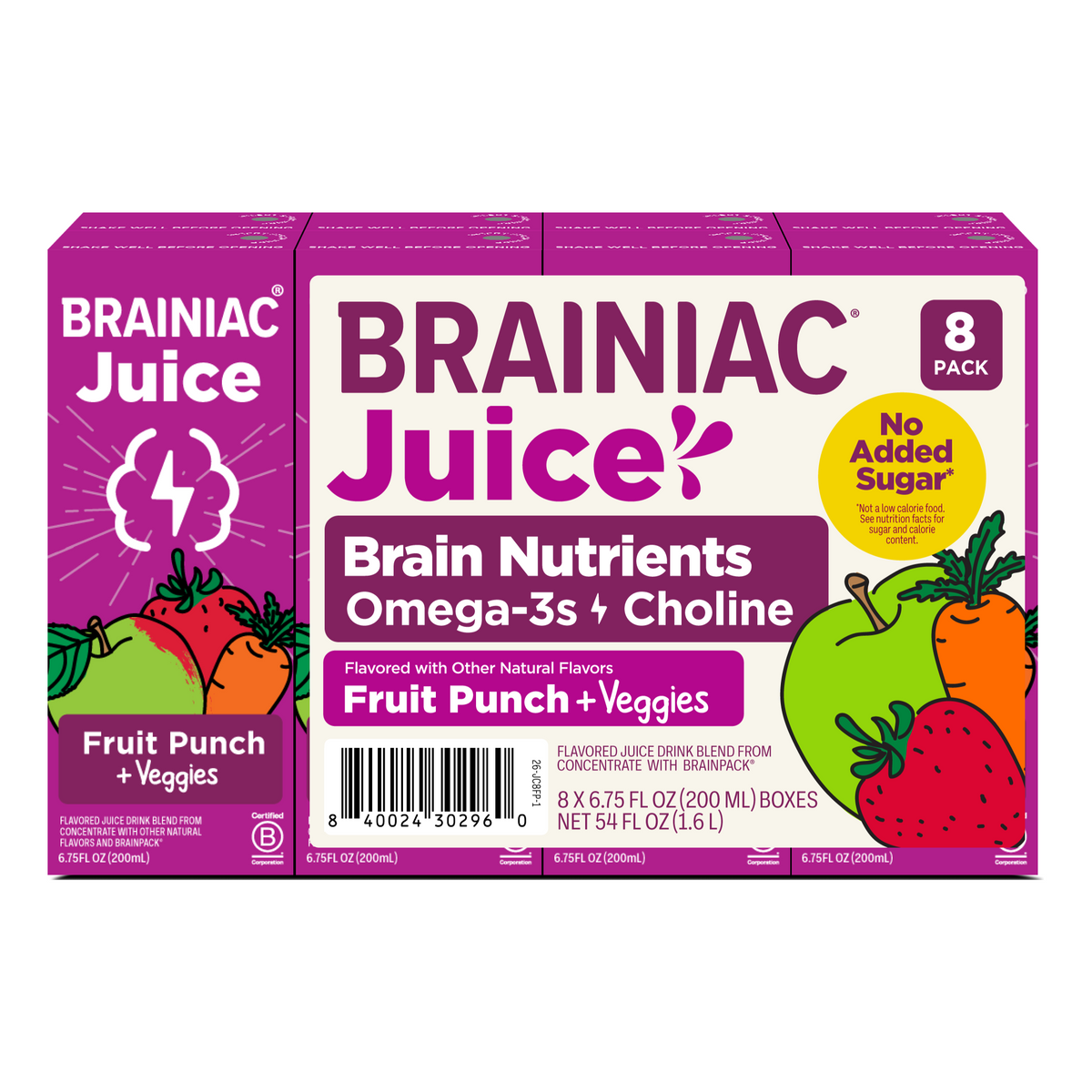 Fruit Punch