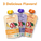 Organic Breakfast Blends Variety