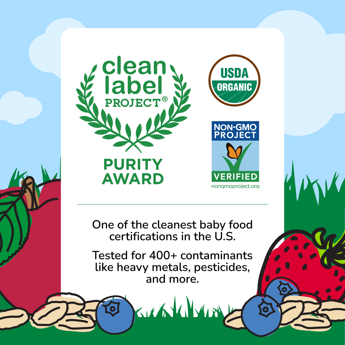 Apple Berry Oat