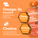 Organic Apple Pumpkin Cinnamon