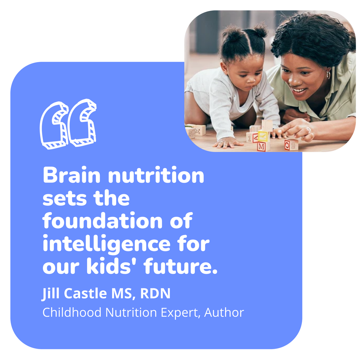 Neuro+ Blueberry Banana Oat with Prebiotics