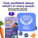 Neuro+ Blueberry Carrot Blend