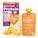 Peach Banana Protein Smoothie