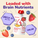 Fruit and Yogurt