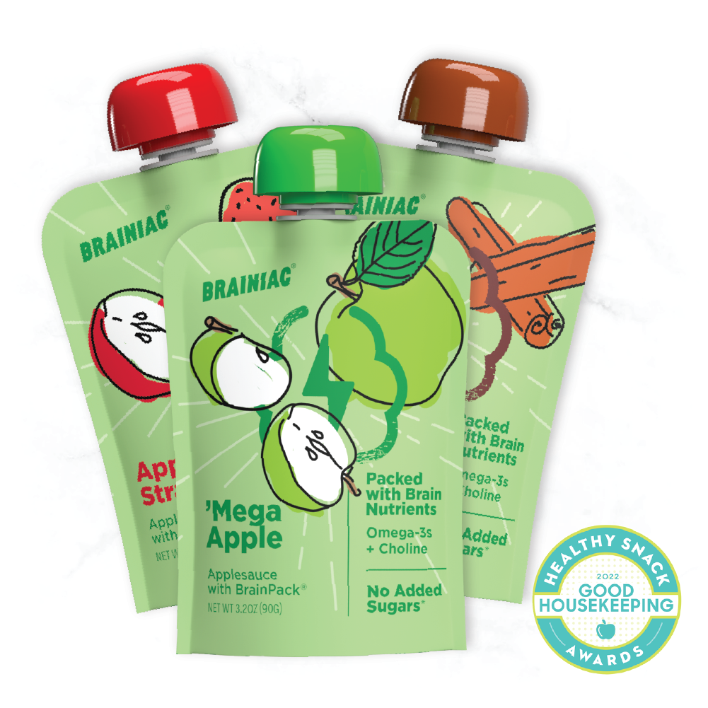 Applesauce Variety Pack